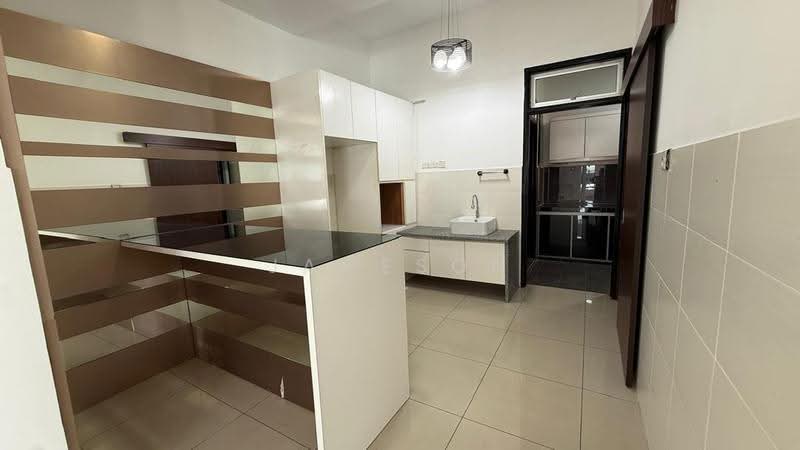 Cluster House for Sale in Horizon Hills (Iskandar Puteri (Nusajaya)) - Jameson Choo - Kitchen - PropertyGuru.com.my