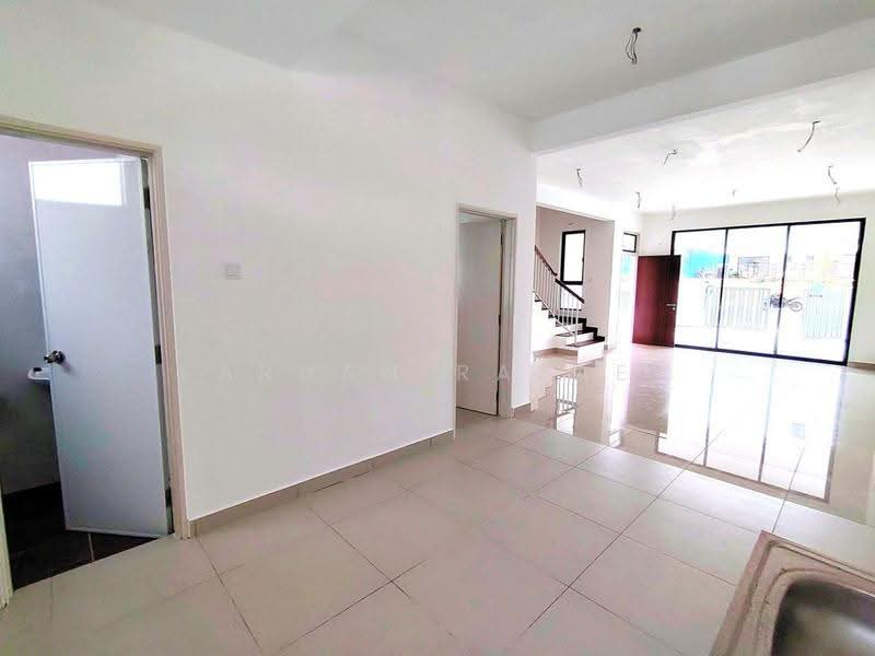2-storey Terraced House for Sale in Semenyih (Selangor) - Farhan Rafael - Interior - PropertyGuru.com.my