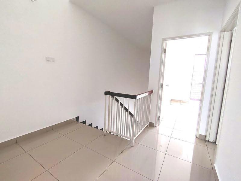 2-storey Terraced House for Sale in Semenyih (Selangor) - Farhan Rafael - Interior - PropertyGuru.com.my