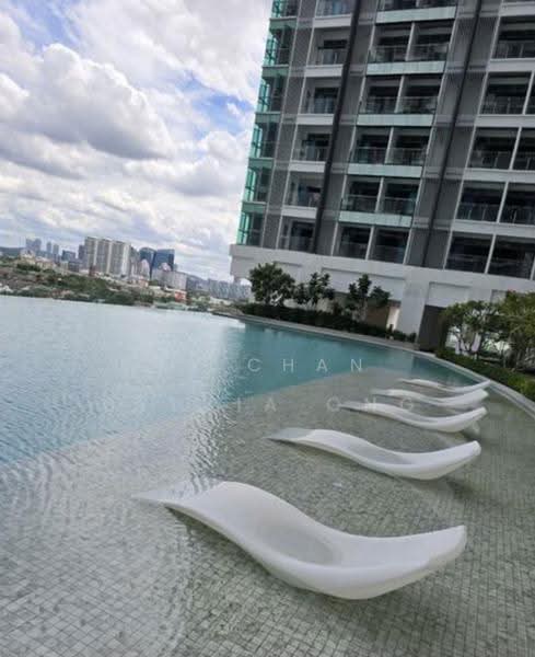 Kediaman Servis untuk Disewa di Dorsett Waterfront Subang - SY Chan - Exterior - PropertyGuru.com.my