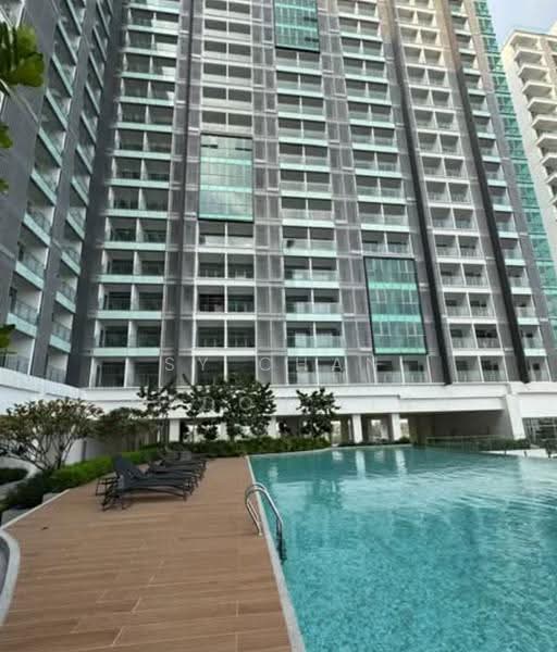 Kediaman Servis untuk Disewa di Dorsett Waterfront Subang - SY Chan - Exterior - PropertyGuru.com.my