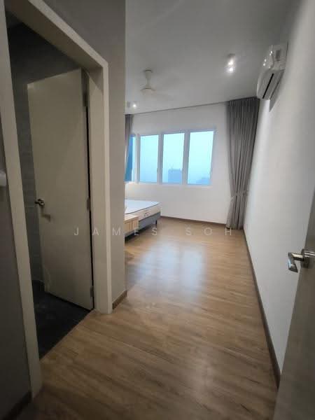 Kediaman Servis untuk Disewa di Rica Residence - James Soh - Bedroom - PropertyGuru.com.my