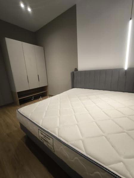 Kediaman Servis untuk Disewa di Rica Residence - James Soh - Bedroom - PropertyGuru.com.my