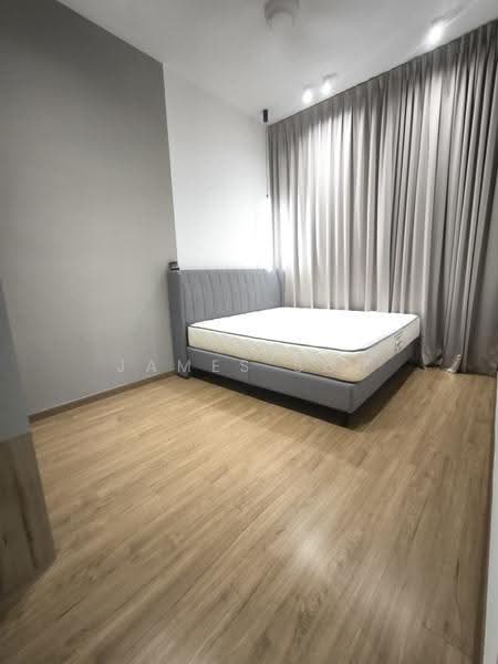 Kediaman Servis untuk Disewa di Rica Residence - James Soh - Bedroom - PropertyGuru.com.my
