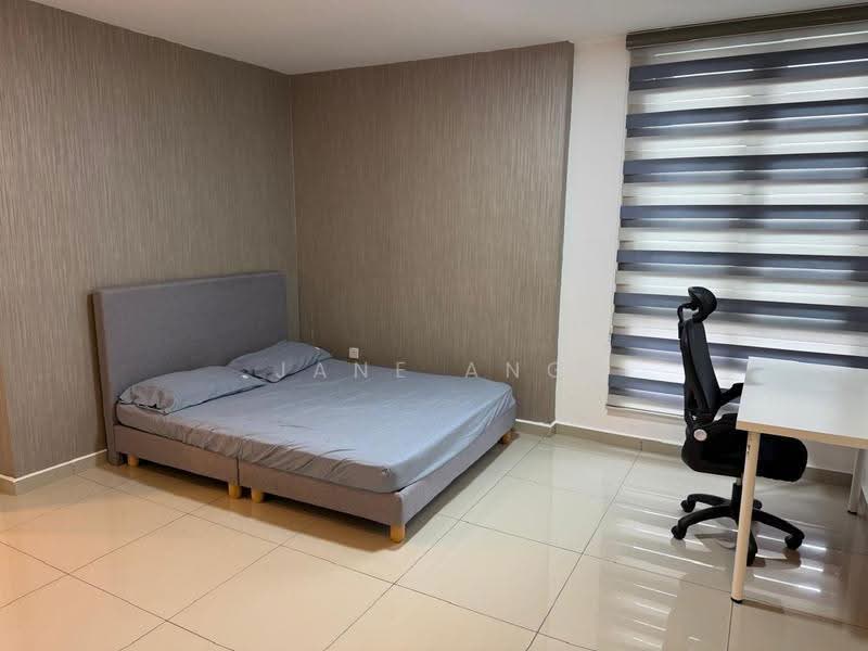 Kondominium untuk Disewa di The Promenade - Jane Ang - Bedroom - PropertyGuru.com.my