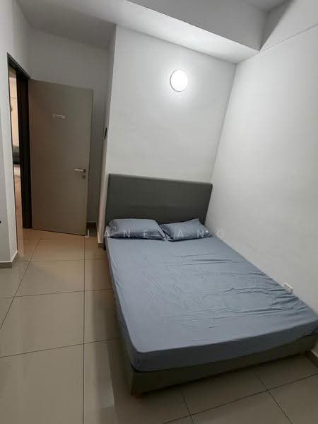 Kondominium untuk Disewa di The Promenade - Jane Ang - Bedroom - PropertyGuru.com.my