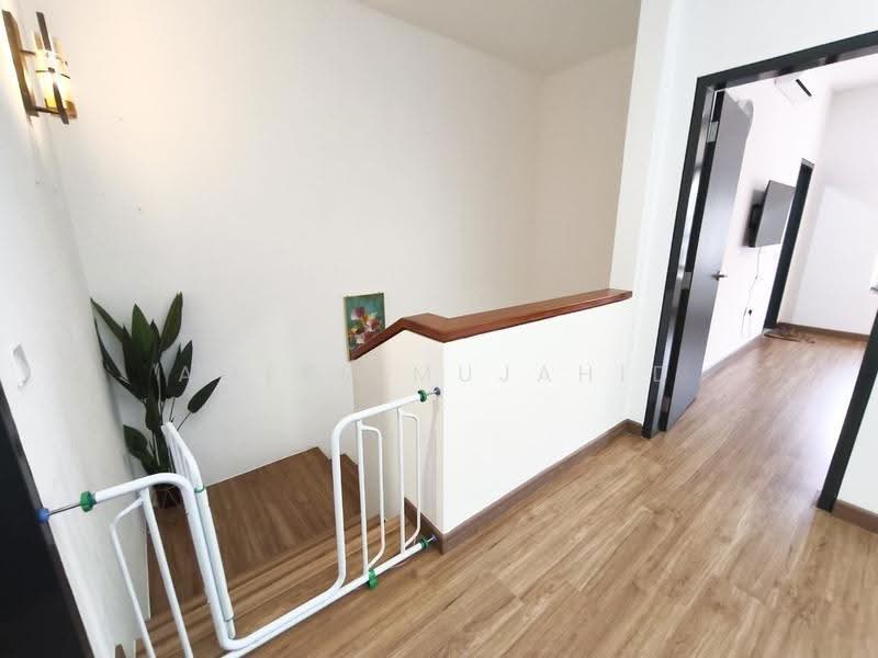 Rumah Teres 2-Tingkat untuk Disewa di Dengkil (Selangor) - Ameer Mujahid - Interior - PropertyGuru.com.my