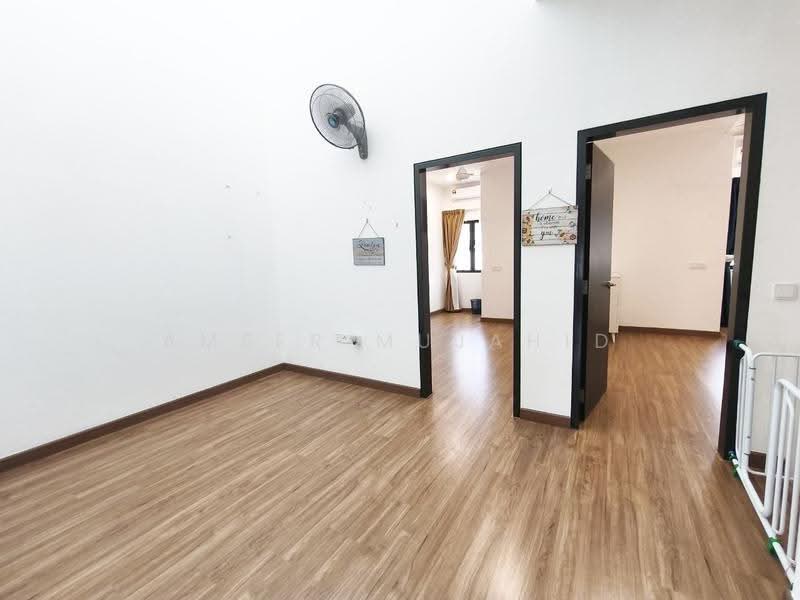Rumah Teres 2-Tingkat untuk Disewa di Dengkil (Selangor) - Ameer Mujahid - Interior - PropertyGuru.com.my