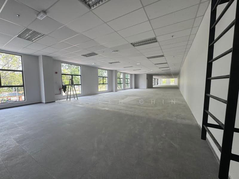 Kilang Terpisah untuk Disewa di Kawasan Industri Kota Kemuning (Shah Alam) - Kok Yen Chin - Interior - PropertyGuru.com.my