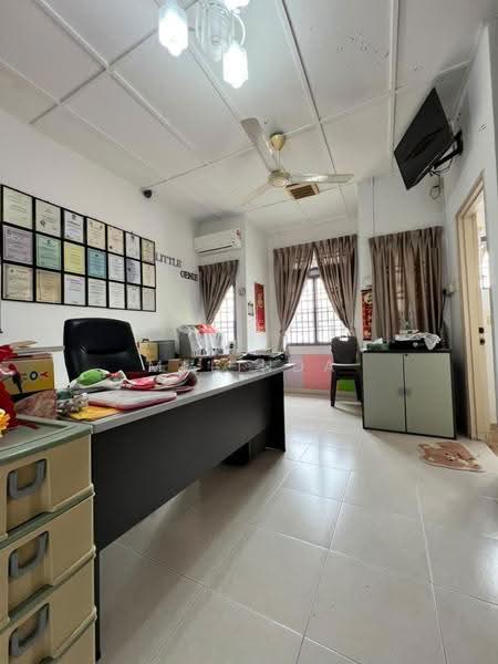 Rumah Teres 2-Tingkat untuk Dijual di Bukit Indah (Iskandar Puteri (Nusajaya)) - Melinda Ee - Study - PropertyGuru.com.my