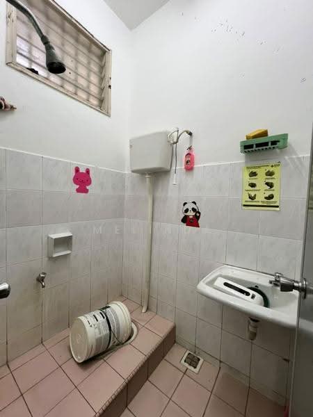 Rumah Teres 2-Tingkat untuk Dijual di Bukit Indah (Iskandar Puteri (Nusajaya)) - Melinda Ee - Bathroom - PropertyGuru.com.my