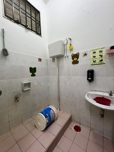 Rumah Teres 2-Tingkat untuk Dijual di Bukit Indah (Iskandar Puteri (Nusajaya)) - Melinda Ee - Bathroom - PropertyGuru.com.my