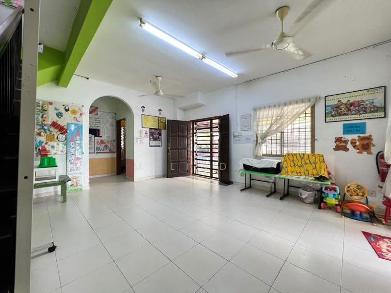 Rumah Teres 2-Tingkat untuk Dijual di Bukit Indah (Iskandar Puteri (Nusajaya)) - Melinda Ee - Interior - PropertyGuru.com.my