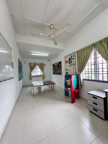 Rumah Teres 2-Tingkat untuk Dijual di Bukit Indah (Iskandar Puteri (Nusajaya)) - Melinda Ee - Study - PropertyGuru.com.my