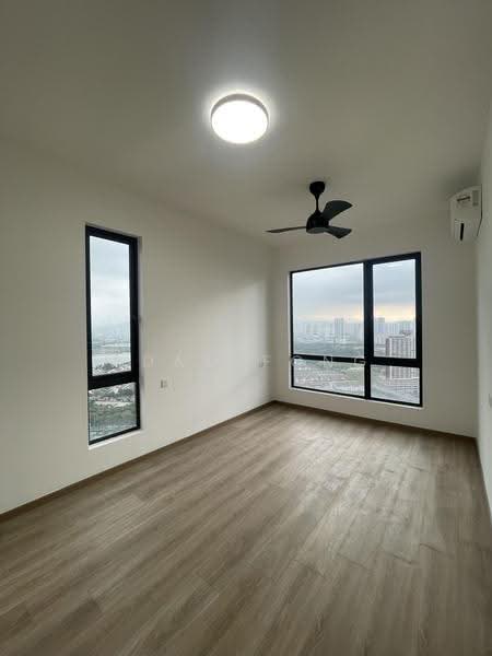 Service Residence for Rent at Baron Residence @ Lake City - Adam Fong - View - PropertyGuru.com.my