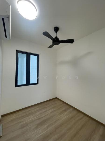 Service Residence for Rent at Baron Residence @ Lake City - Adam Fong - Interior - PropertyGuru.com.my