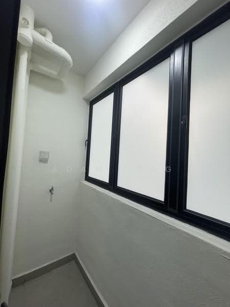 Service Residence for Rent at Baron Residence @ Lake City - Adam Fong - Interior - PropertyGuru.com.my