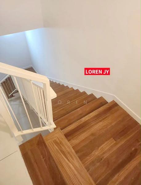 Rumah Teres 2-Tingkat untuk Disewa di Aspen Vision City (Batu Kawan) - Loren Jia Ying - Interior - PropertyGuru.com.my