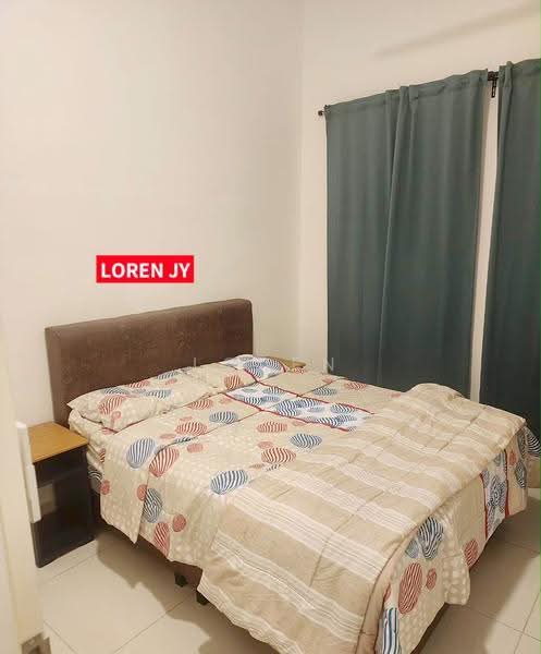 Rumah Teres 2-Tingkat untuk Disewa di Aspen Vision City (Batu Kawan) - Loren Jia Ying - Bedroom - PropertyGuru.com.my