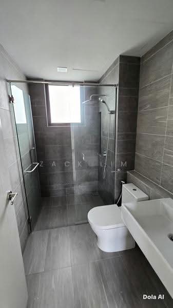 Kondominium untuk Disewa di Panorama Residences - Zack Lim - Bathroom - PropertyGuru.com.my