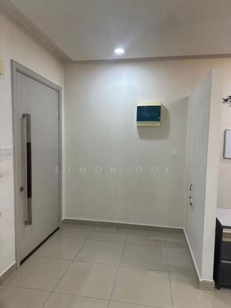 Condominium for Sale at Skycube - Simon Ooi - Entrance - PropertyGuru.com.my
