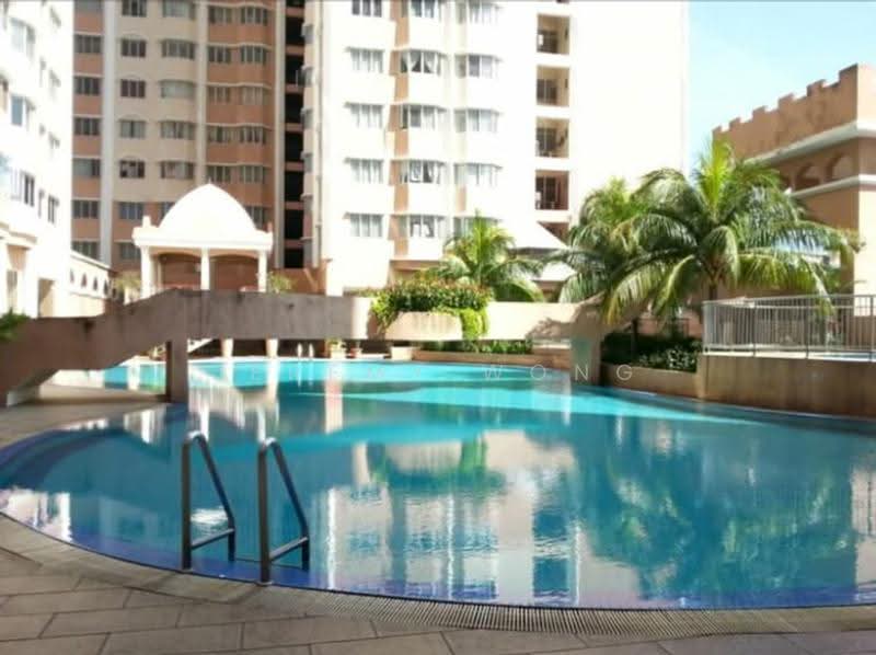 Kediaman Servis untuk Disewa di Rhythm Avenue - Jeremy Wong - Exterior - PropertyGuru.com.my