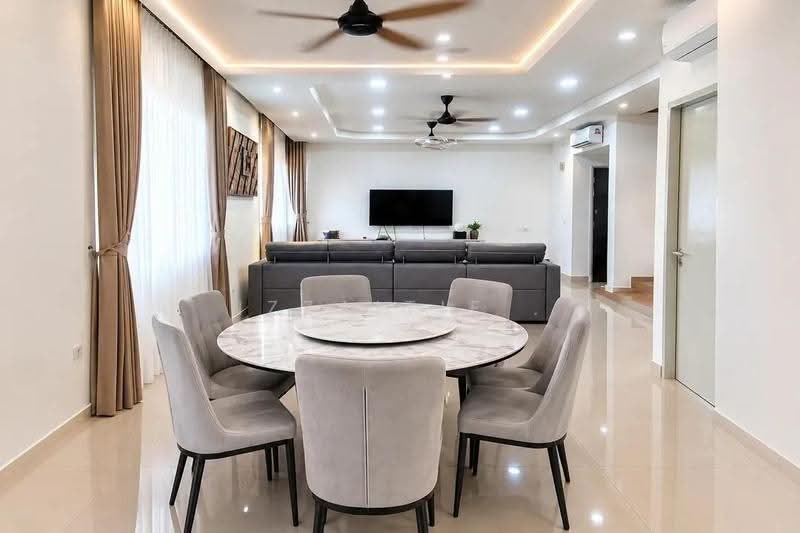 Rumah Berkembar untuk Dijual di Cyber 9 (Cyberjaya) - Izzaitie . - PropertyGuru.com.my
