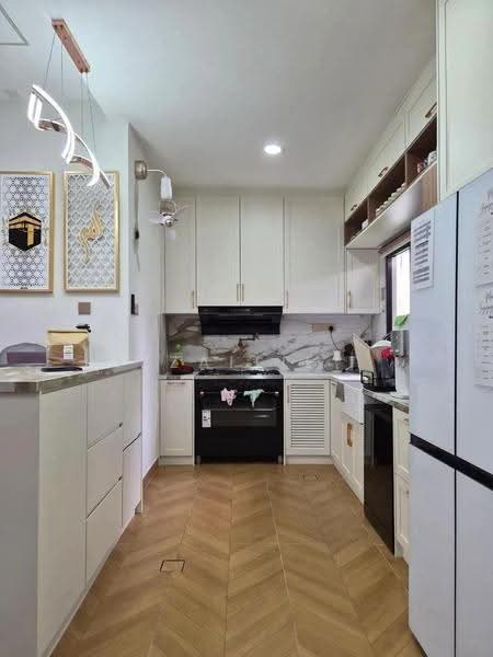 Rumah Berkembar untuk Dijual di Cyber 9 (Cyberjaya) - Izzaitie . - PropertyGuru.com.my