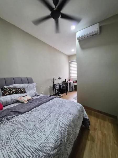 Rumah Berkembar untuk Dijual di Cyber 9 (Cyberjaya) - Izzaitie . - PropertyGuru.com.my