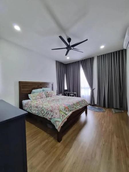 Rumah Berkembar untuk Dijual di Cyber 9 (Cyberjaya) - Izzaitie . - PropertyGuru.com.my