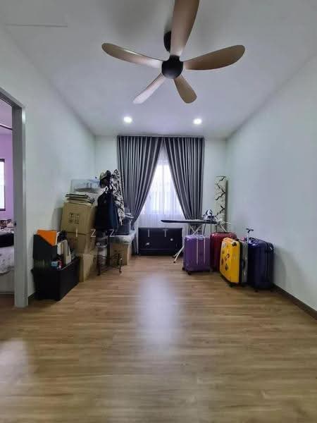 Rumah Berkembar untuk Dijual di Cyber 9 (Cyberjaya) - Izzaitie . - PropertyGuru.com.my