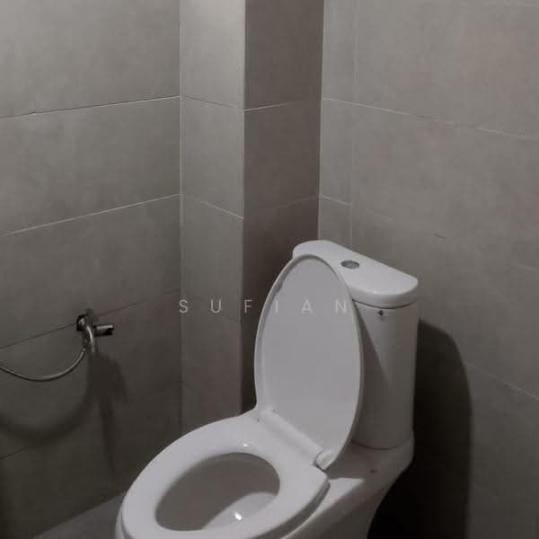 2-storey Terraced House for Rent in Kota Damansara (Selangor) - Sufian Kamaruddin - Bathroom - PropertyGuru.com.my