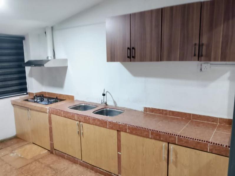 2-storey Terraced House for Rent in Kota Damansara (Selangor) - Sufian Kamaruddin - Kitchen - PropertyGuru.com.my