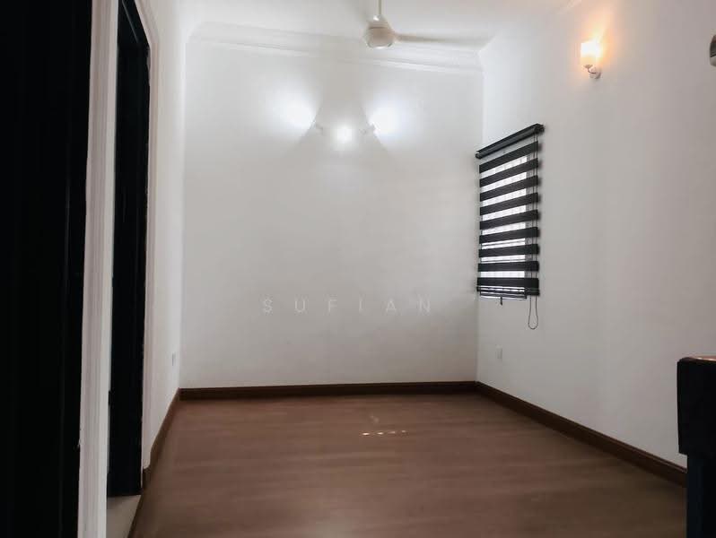 2-storey Terraced House for Rent in Kota Damansara (Selangor) - Sufian Kamaruddin - Interior - PropertyGuru.com.my