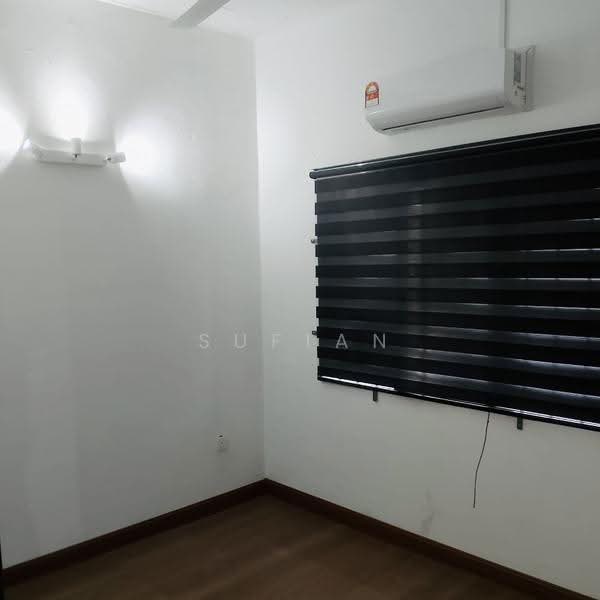 2-storey Terraced House for Rent in Kota Damansara (Selangor) - Sufian Kamaruddin - Interior - PropertyGuru.com.my