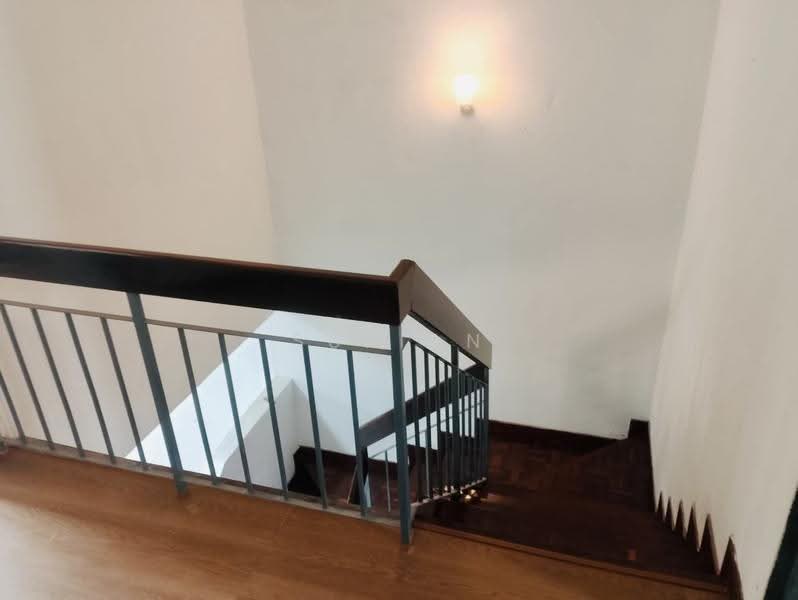 2-storey Terraced House for Rent in Kota Damansara (Selangor) - Sufian Kamaruddin - Interior - PropertyGuru.com.my