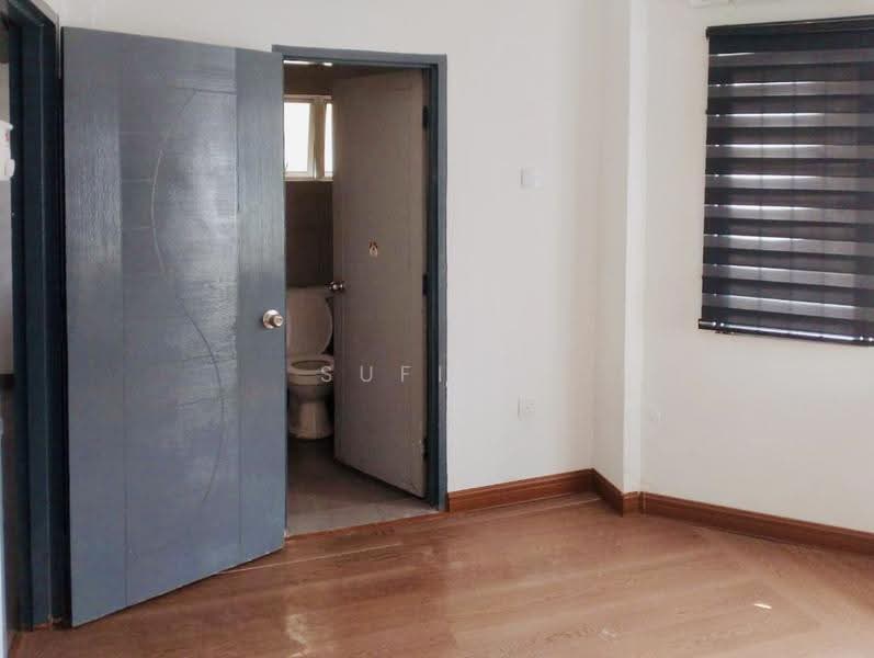 2-storey Terraced House for Rent in Kota Damansara (Selangor) - Sufian Kamaruddin - Bedroom - PropertyGuru.com.my