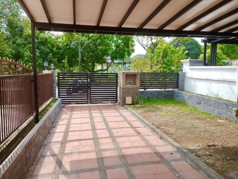 2-storey Terraced House for Rent in Kota Damansara (Selangor) - Sufian Kamaruddin - Exterior - PropertyGuru.com.my
