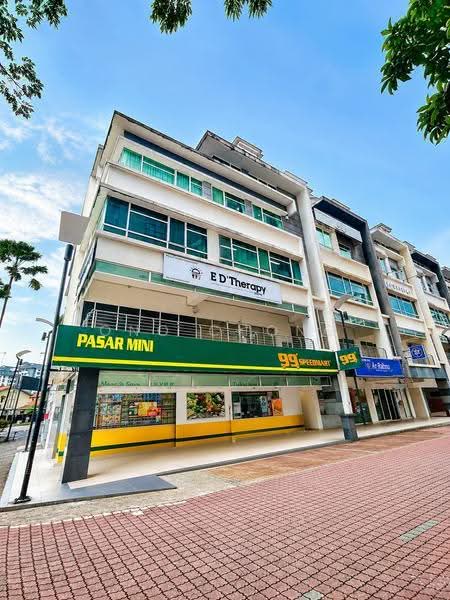 Office for Sale in SS7 (Petaling Jaya) - Ono Chong - PropertyGuru.com.my