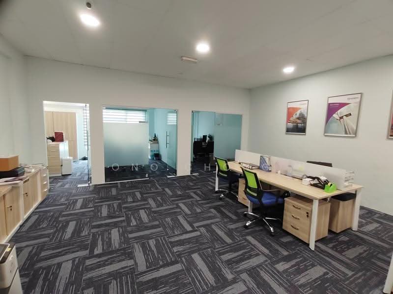 Office for Sale in SS7 (Petaling Jaya) - Ono Chong - PropertyGuru.com.my