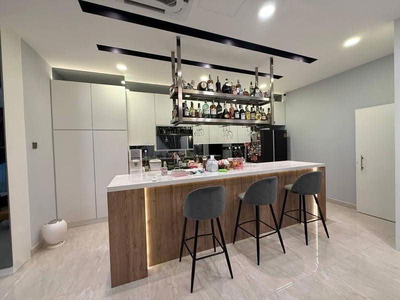 Rumah Berkembar untuk Dijual di Nusa Duta (Iskandar Puteri (Nusajaya)) - Vic Lim - Interior - PropertyGuru.com.my