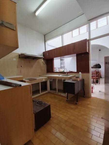 Rumah Teres 1-Tingkat untuk Dijual di Taman Canning (Ipoh) - Amie Chong - Kitchen - PropertyGuru.com.my