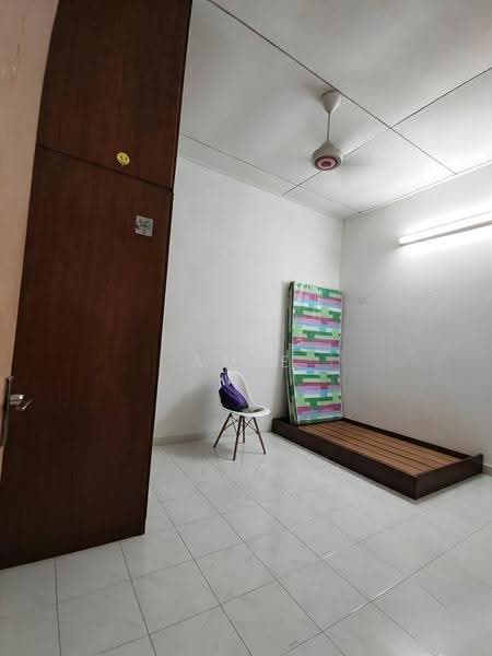 Rumah Teres 1-Tingkat untuk Dijual di Taman Canning (Ipoh) - Amie Chong - Bedroom - PropertyGuru.com.my