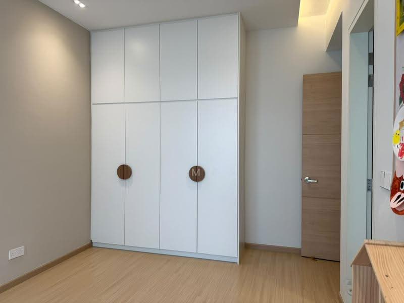 Condominium for Rent at Trinity Pentamont - James Eng - Interior - PropertyGuru.com.my