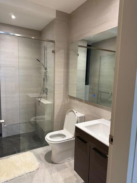 Condominium for Rent at Trinity Pentamont - James Eng - Bathroom - PropertyGuru.com.my