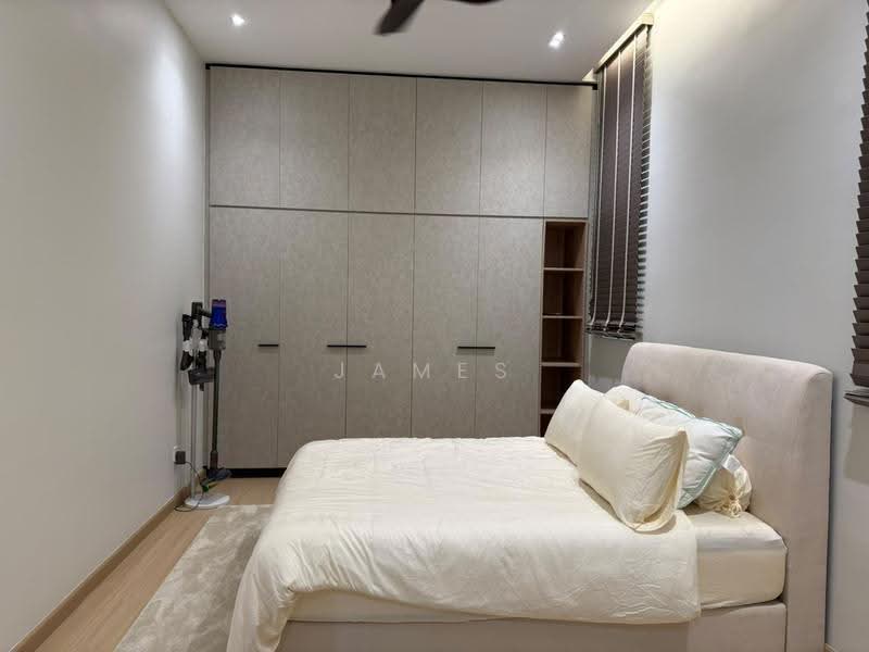 Condominium for Rent at Trinity Pentamont - James Eng - Bedroom - PropertyGuru.com.my