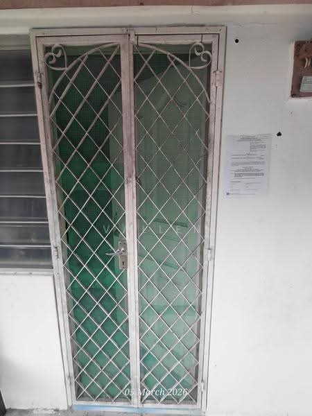 Rumah Flat untuk Dijual di Bukit Gedong - Vallen Teo - Exterior - PropertyGuru.com.my