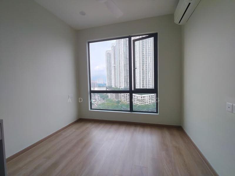 Service Residence for Rent at Baron Residence @ Lake City - Adam Fong - View - PropertyGuru.com.my