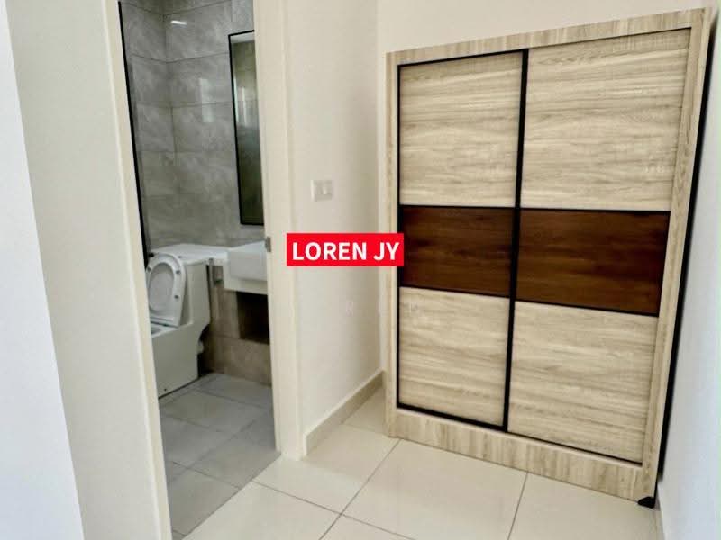 Rumah Teres 2-Tingkat untuk Disewa di Aspen Vision City (Batu Kawan) - Loren Jia Ying - Bathroom - PropertyGuru.com.my