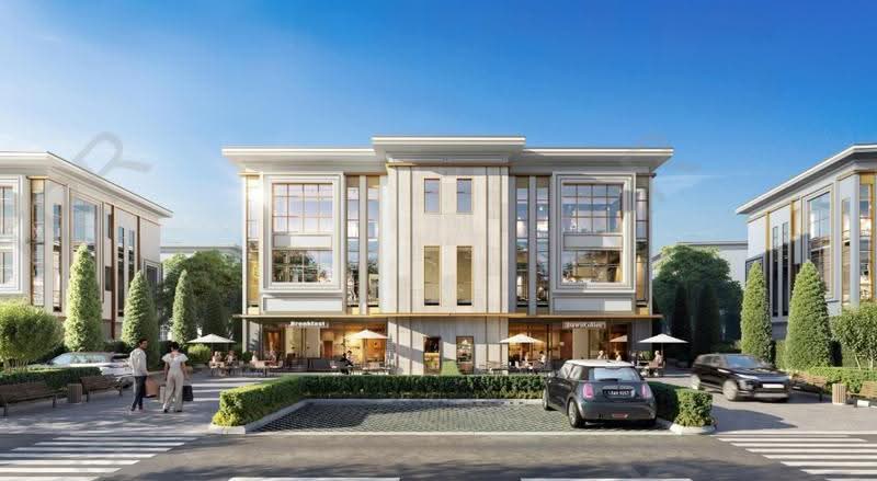 Commercial Semi-D for Sale in Horizon Hills (Iskandar Puteri (Nusajaya)) - SK GOO - Exterior - PropertyGuru.com.my